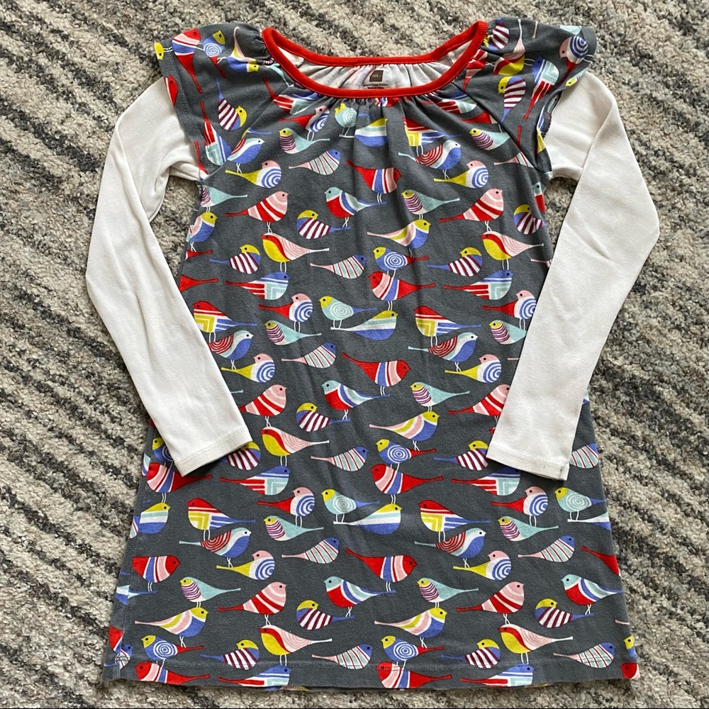 Tea Collection Size 6 Dress